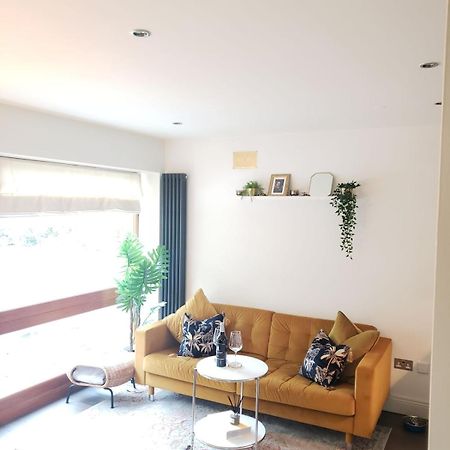 Malahide Apartment エクステリア 写真
