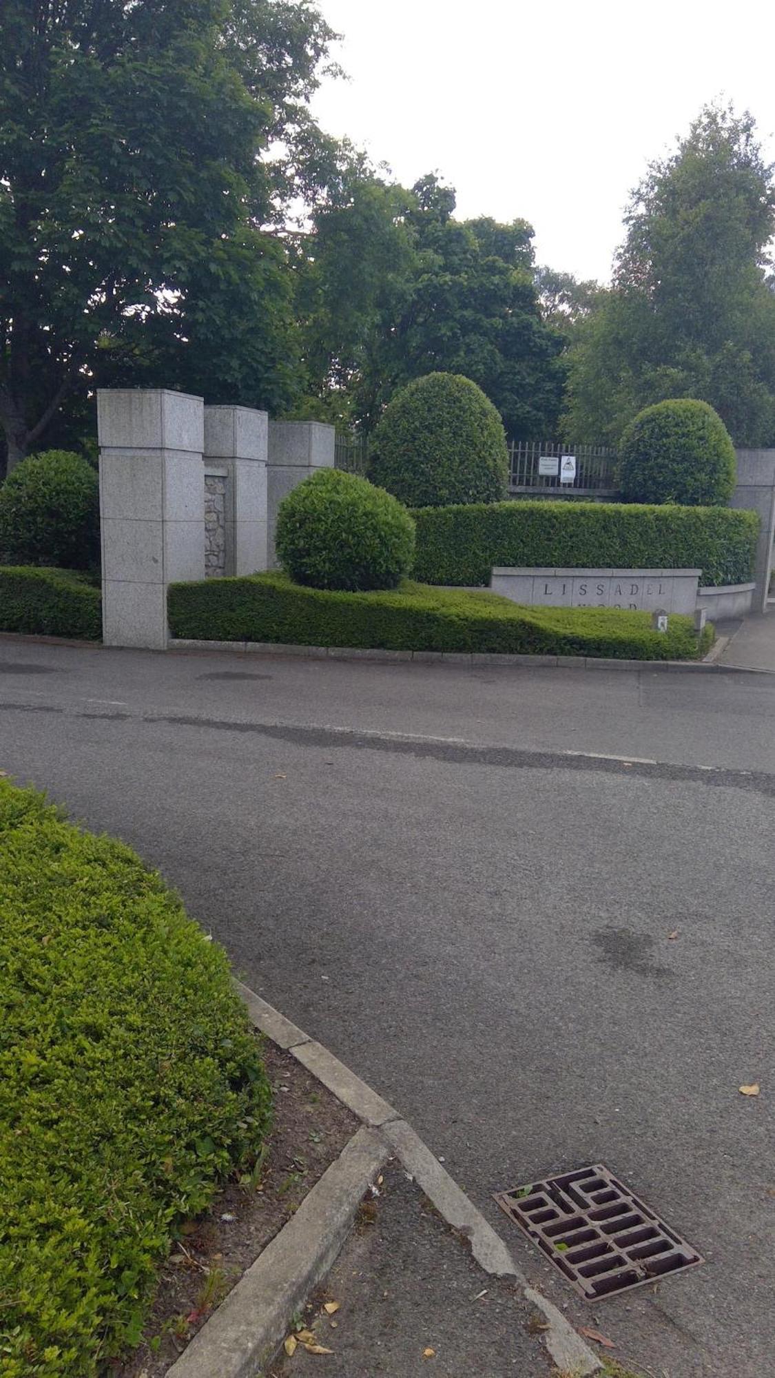 Malahide Apartment エクステリア 写真