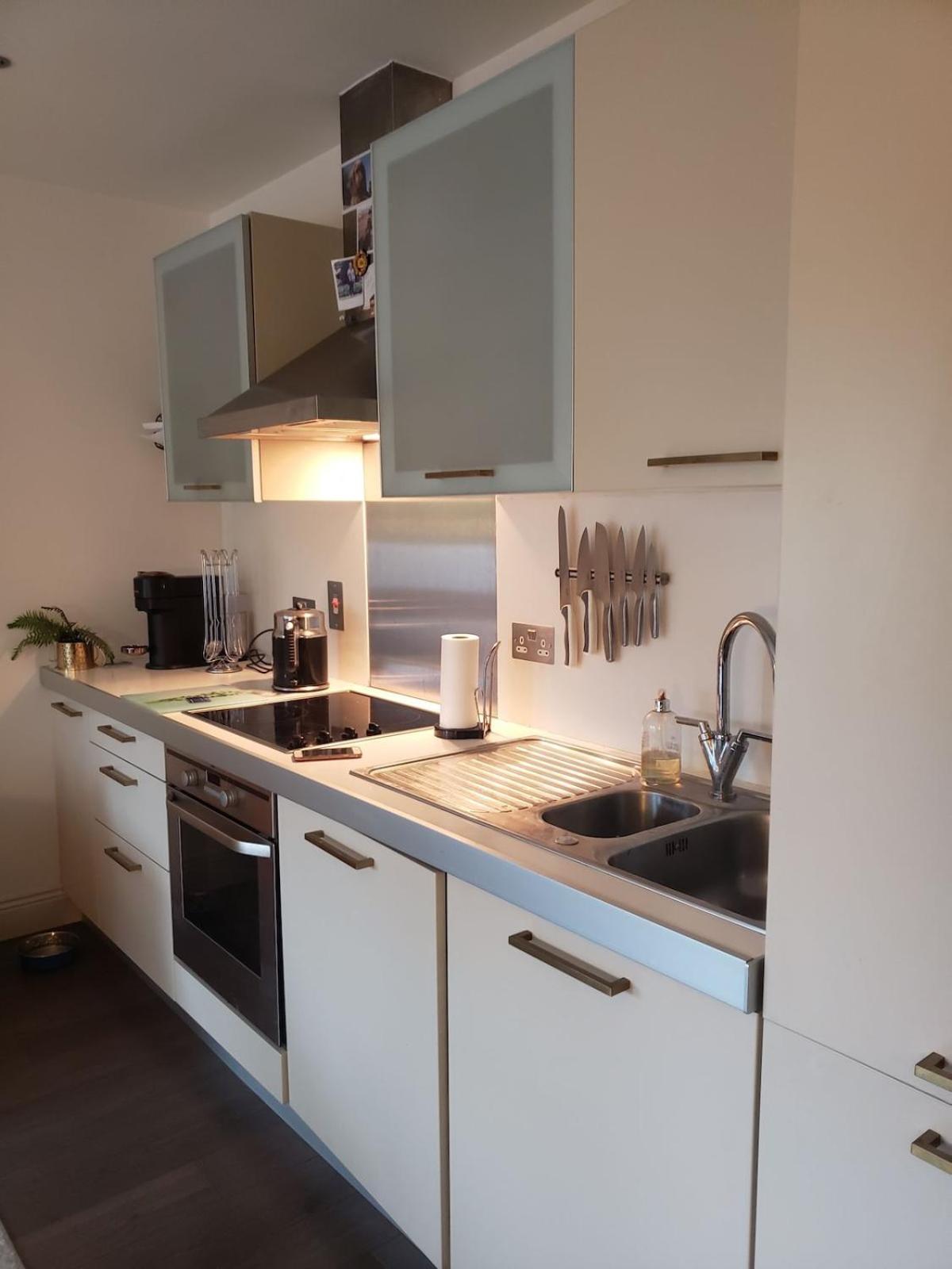 Malahide Apartment エクステリア 写真