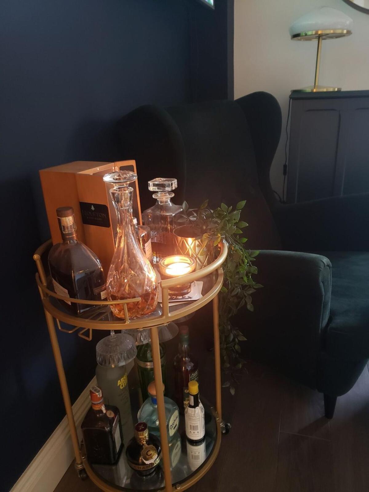 Malahide Apartment エクステリア 写真