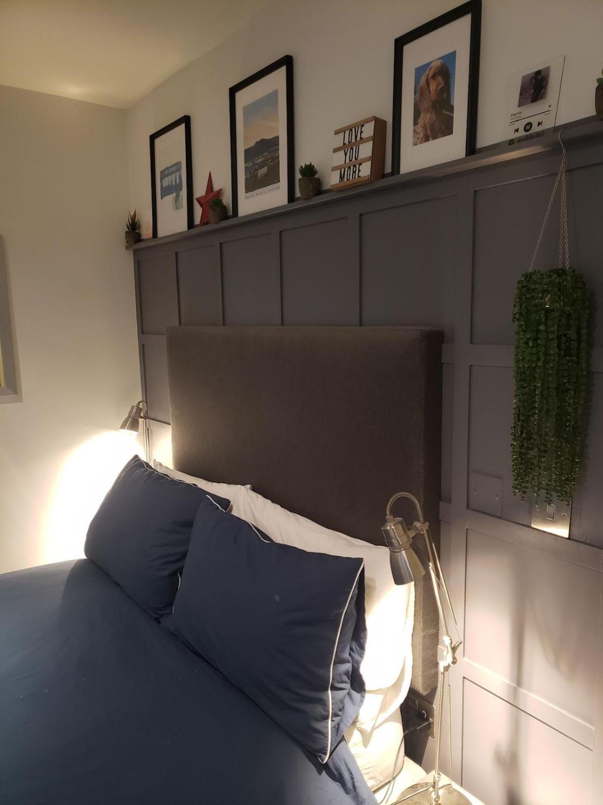 Malahide Apartment エクステリア 写真