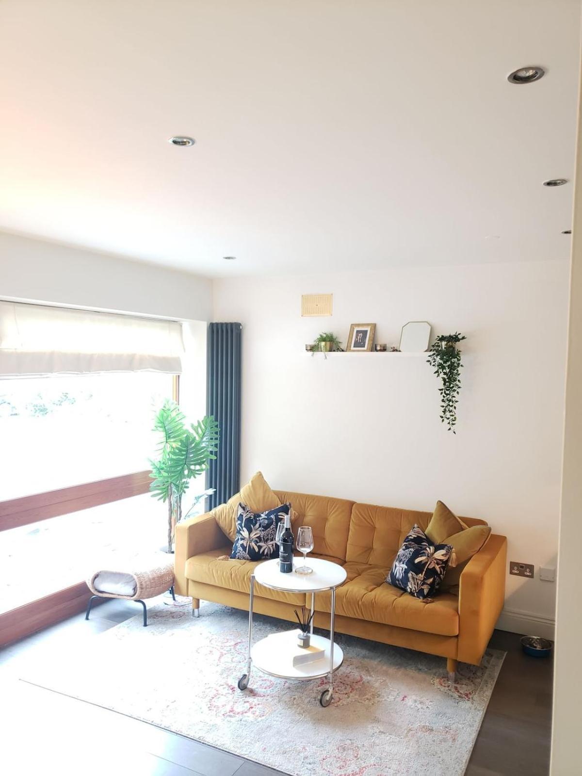 Malahide Apartment エクステリア 写真